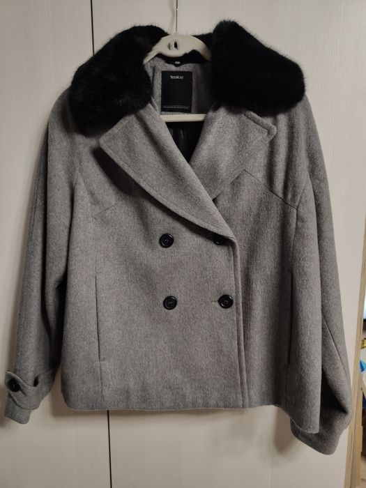 Krótka kurtka rozm.42 NOWA C&A