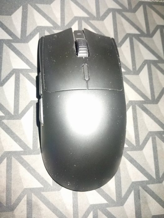 Rato Razer v3 hyperspeed