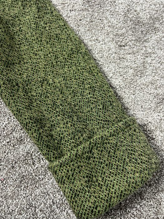 Wełniany płaszcz John Rocha