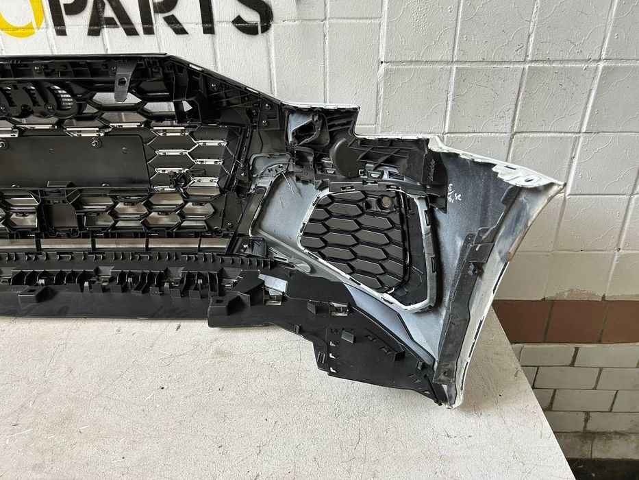 Бампер передній в зборі Audi A3 8Y 2021 2022 2023 2024