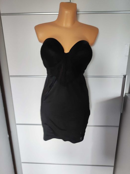 Next 85 DD halka uciskowa wyszczuplająca