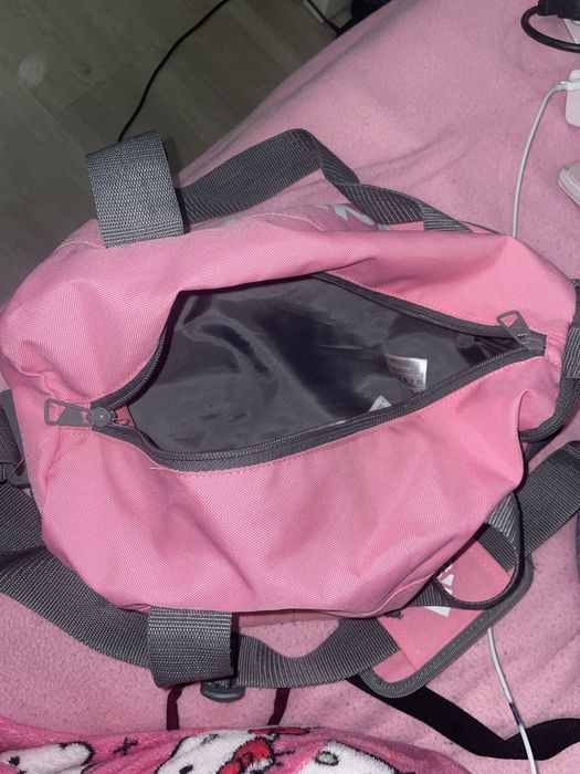 bolsa de desporto