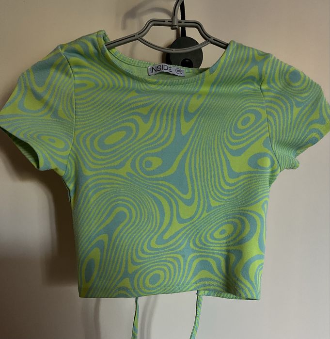 Жіночий топ Inside