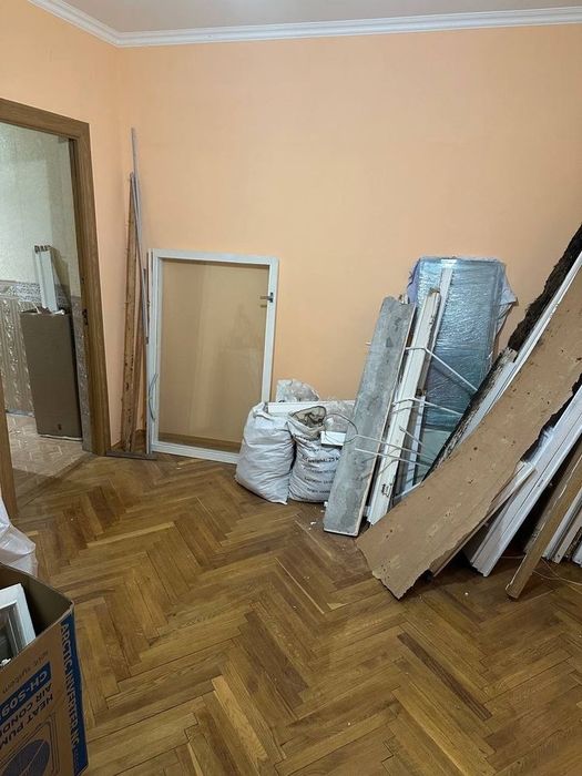 Вивіз сміття мотлоху гілок Софіївська Борщагівка Петропавлівська