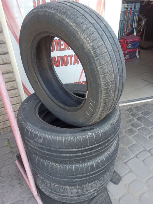 Продам резину 185/65 R15 лето