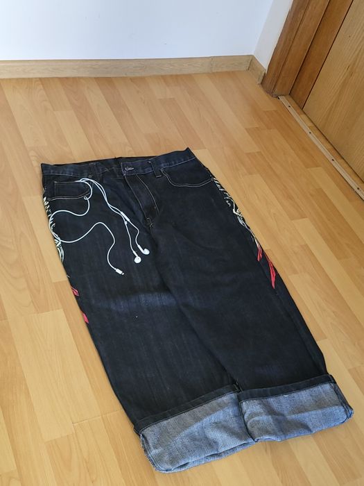 Vintage Jeans RawBlue size 48-50
