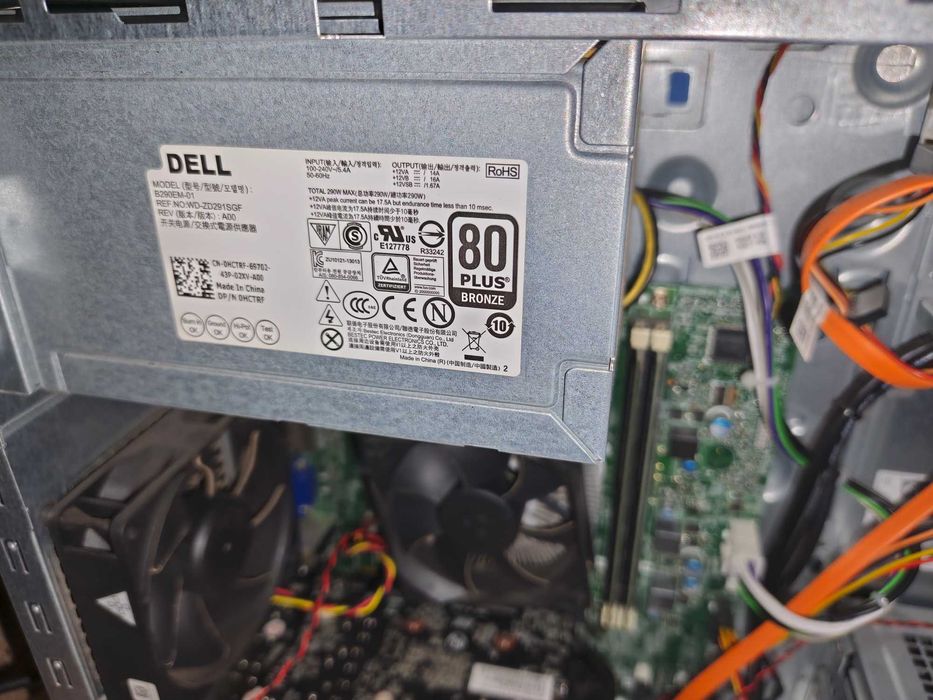 Dell Optiplex 3020