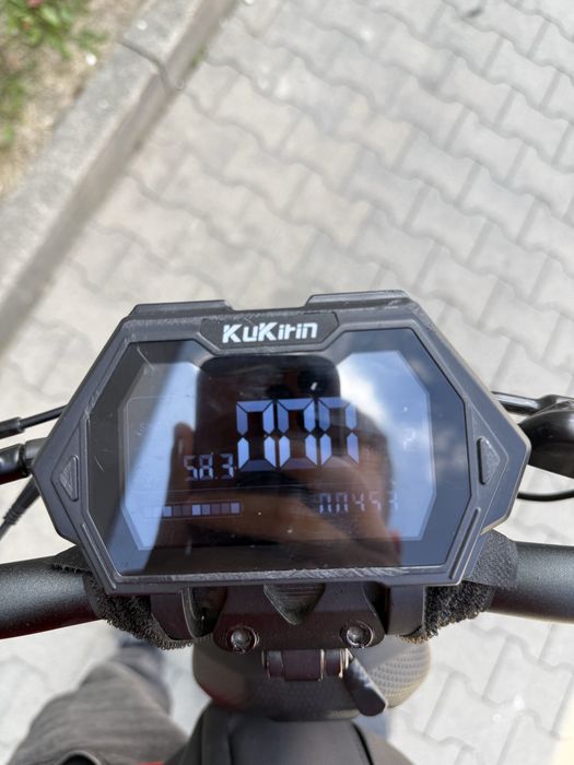 Kukirin g2 master 2024