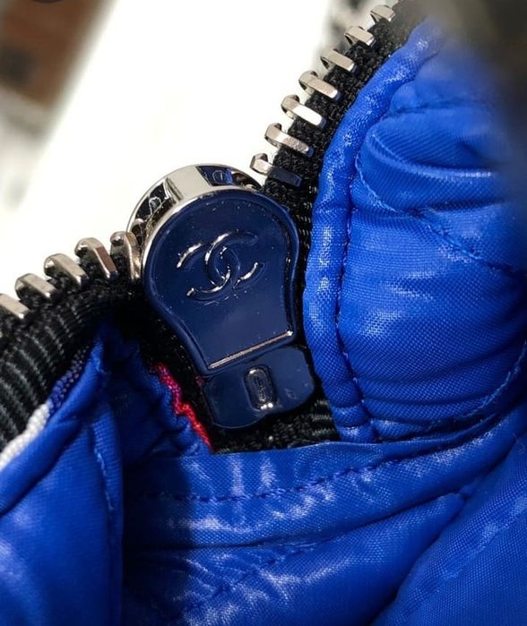 Сумка Chanel crossbody Оригинал