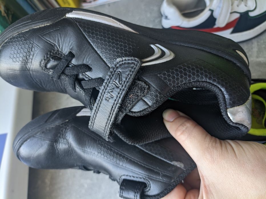 Кросівки туфлі черевички 29 розмір 18,5-19см