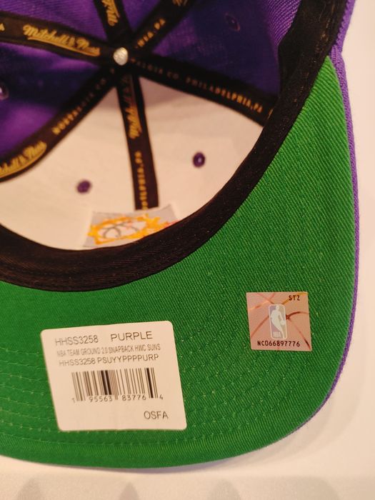 Phoenix Suns hat NBA