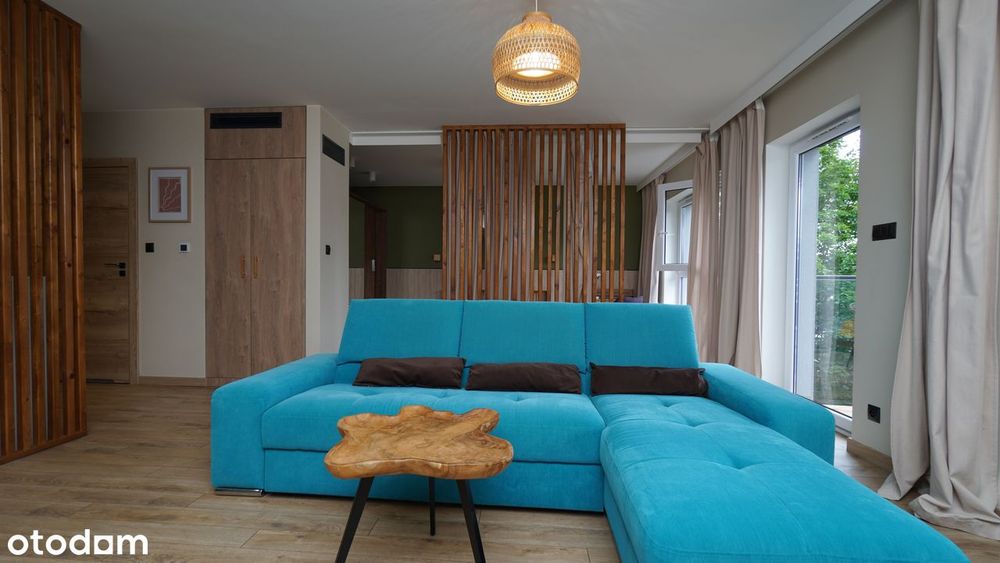 Apartment in Wrocław, Borek - Więcej
