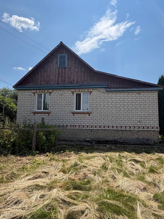 Продаж будинку р-н Дружба