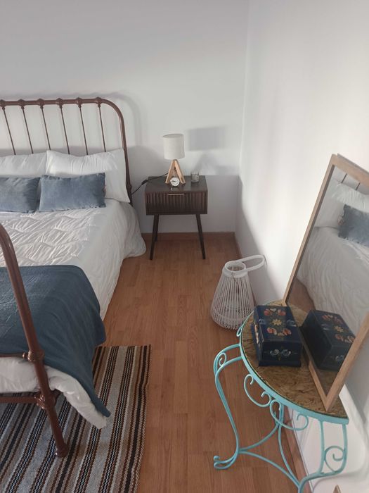 Aluguer de Quarto mobilado em zona central de Vendas Novas