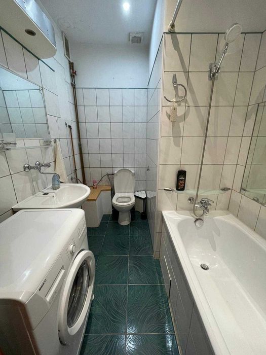 Wynajmę mieszkanie w centrum Poznania 2 pokoje 55m2