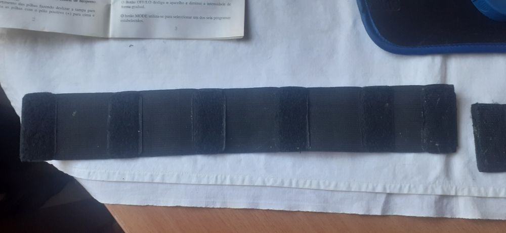 Used Abdomatic Device64286045612163126