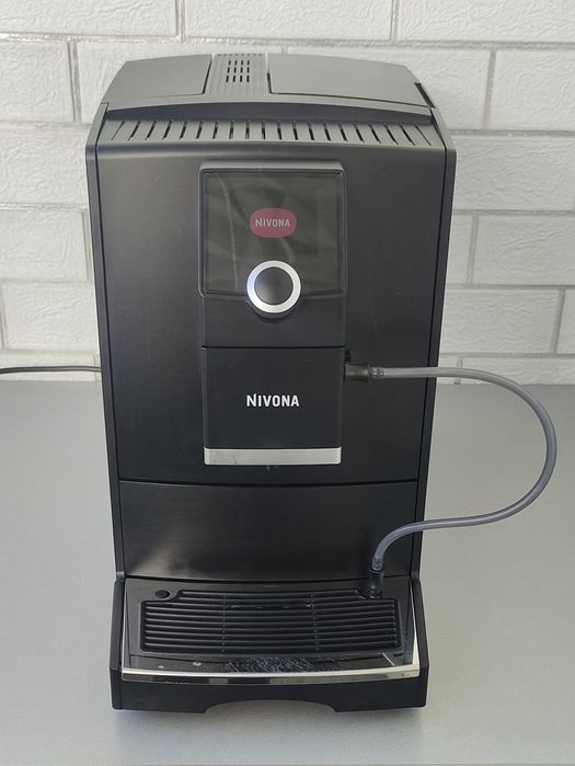 Nivona NICR 790 Black Кавомашина