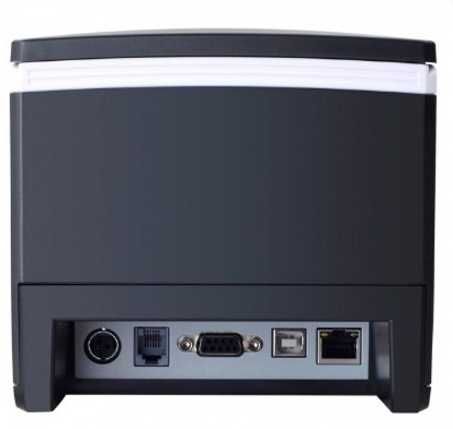 Принтер для Poster Айко 100% сумісно Xprinter XP Q260III N260H N160II