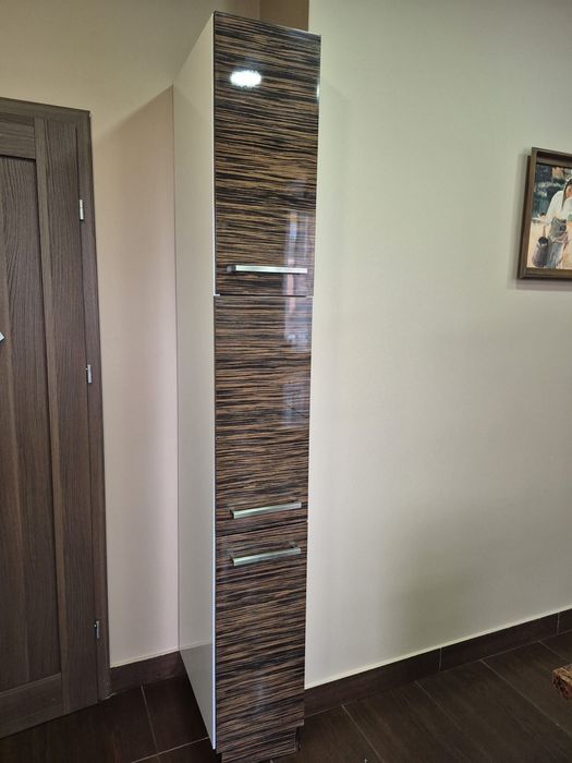 Meble kuchenne - w całości lub w częściach