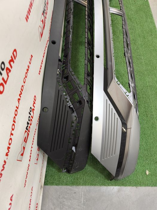 HYUNDAI IONIQ 5 V бампер губа 86512-GI110 86512GI110