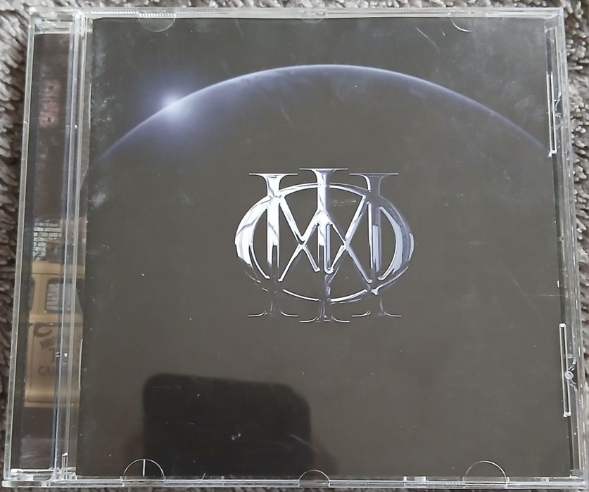 Dream Theater – Dream Theater