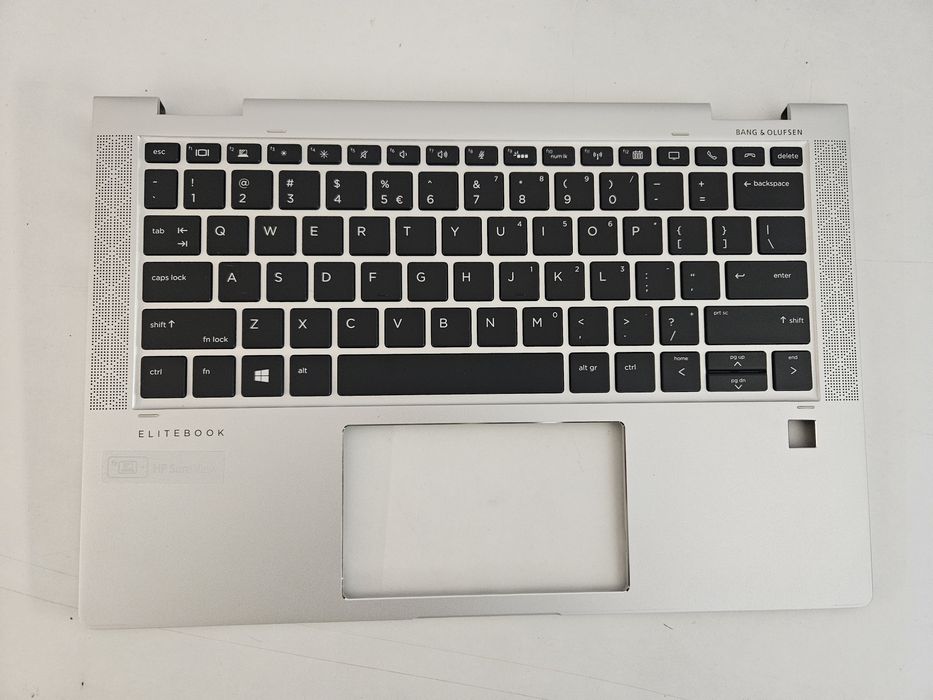 Vendo topcover w/keyboard p/ HP Elitebook x360 1030 G3 PN: L31883.B31
