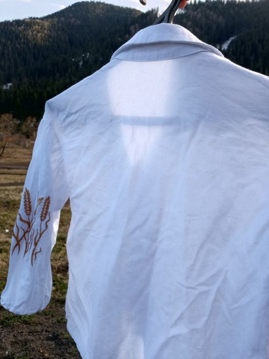 Сорочка вишита, підліток