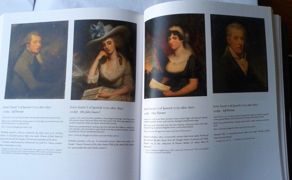 Dulwich Picture Gallery