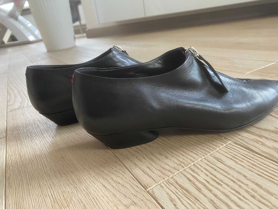 черевики жіночі HALMANERA