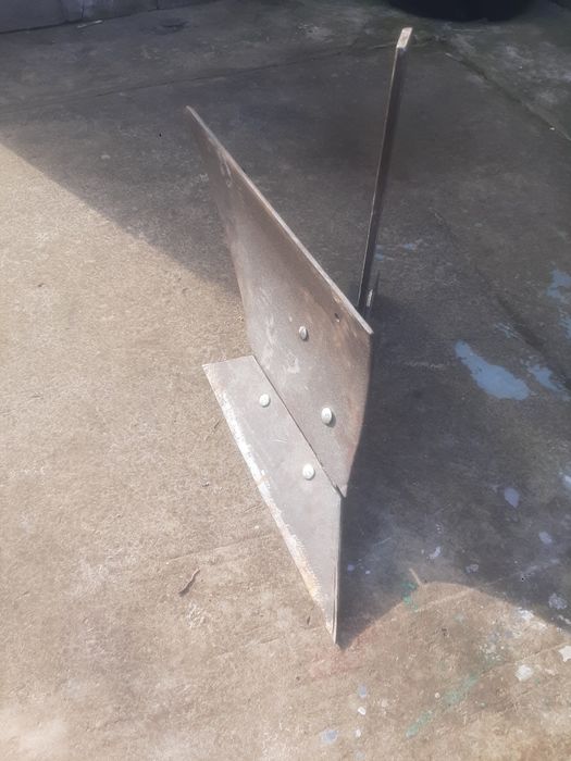 Продаж плуг на мотоблок