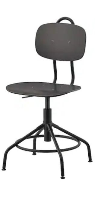 Krzesła biurowe IKEA