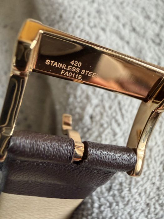 Zegarek automatyczny Hamilton intra-matic