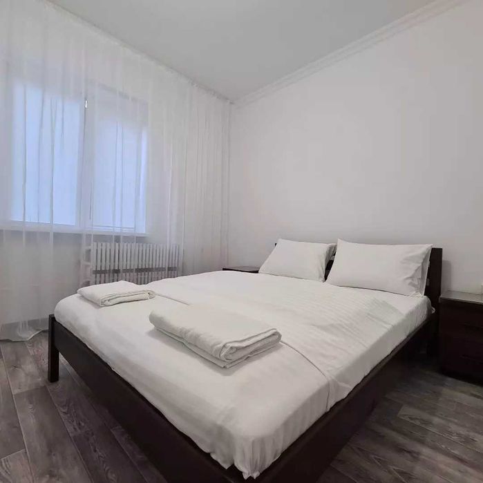 Ашан, Индустриальный, Тысячка, Артем