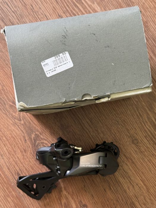 Shimano Ultegra RD-8150 Di2 12S задній перемикач передач