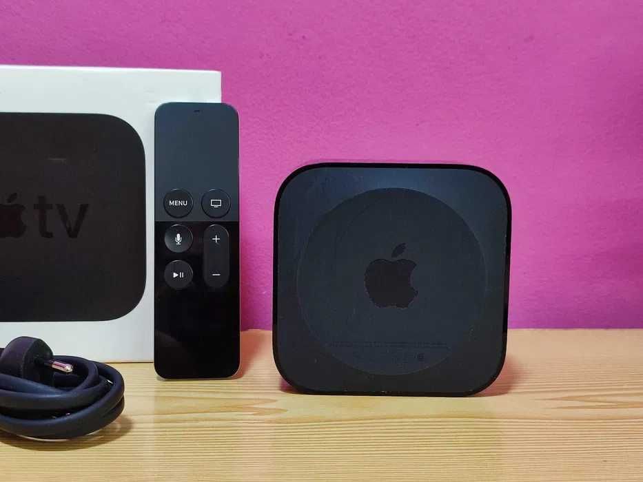 Apple A1625 32GB - Smart TV Box IPTV