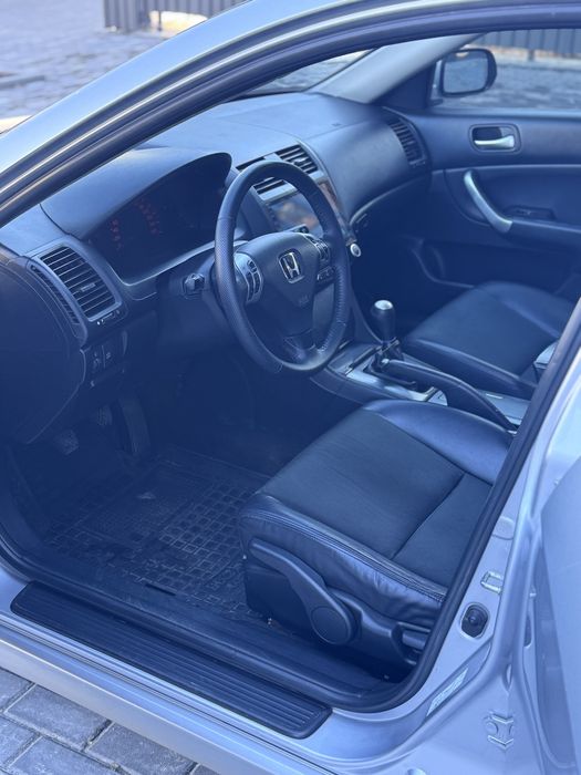 Продам Honda Accord