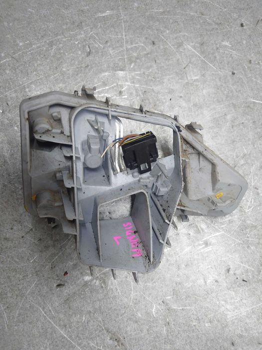 Opel Signum Wkład Lampy Lewy Tył Lewej Tylnej