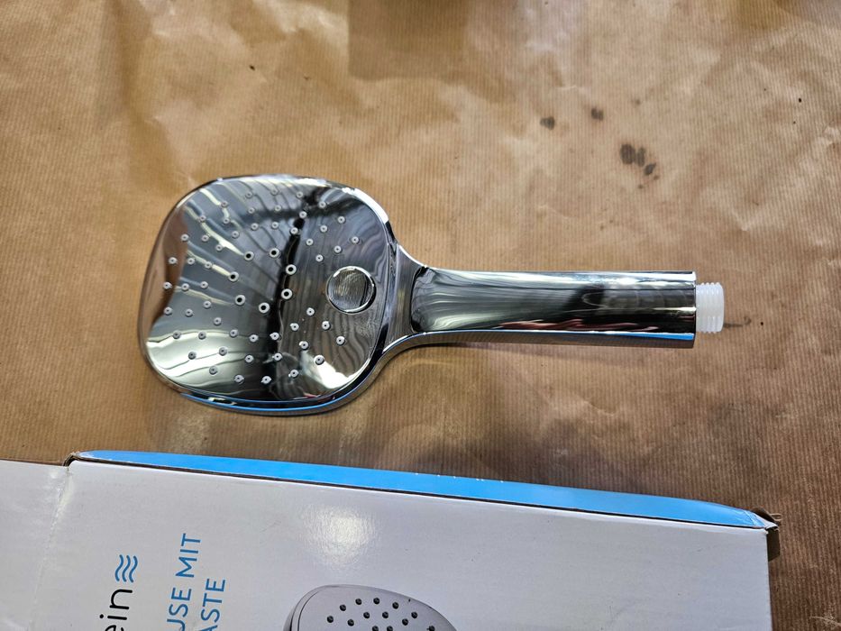 Słuchawka prysznicowa Bachlein