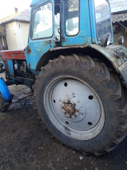 Продам трактор МТЗ 80