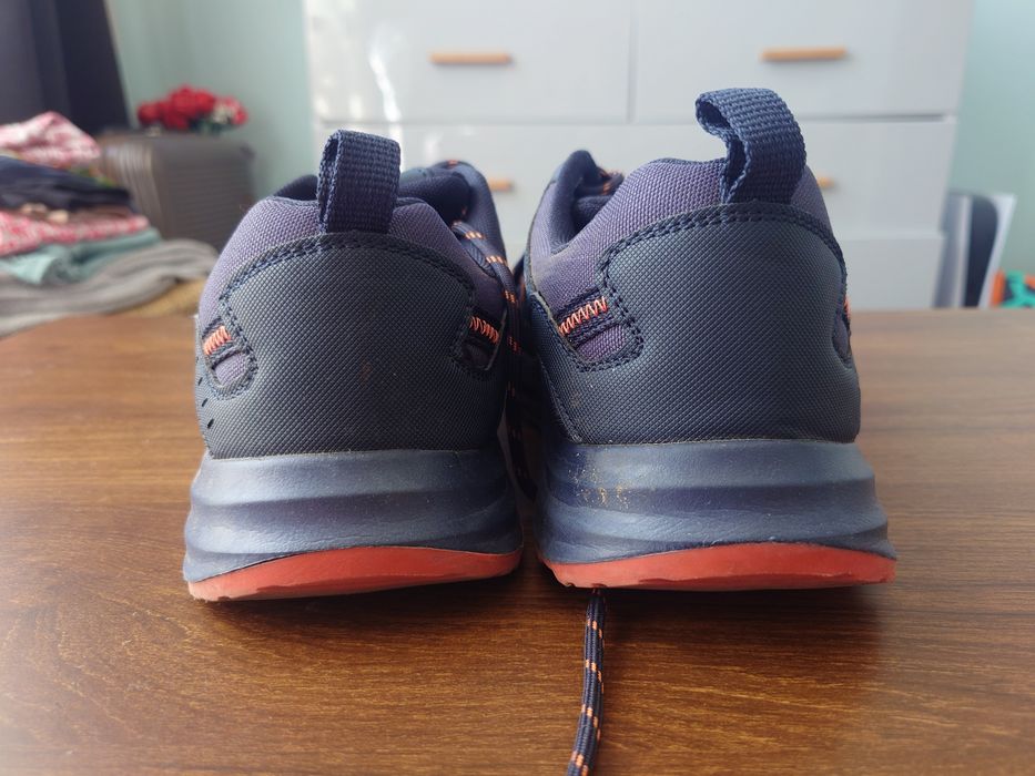 Buty męskie Sprandi 43 — mało używane