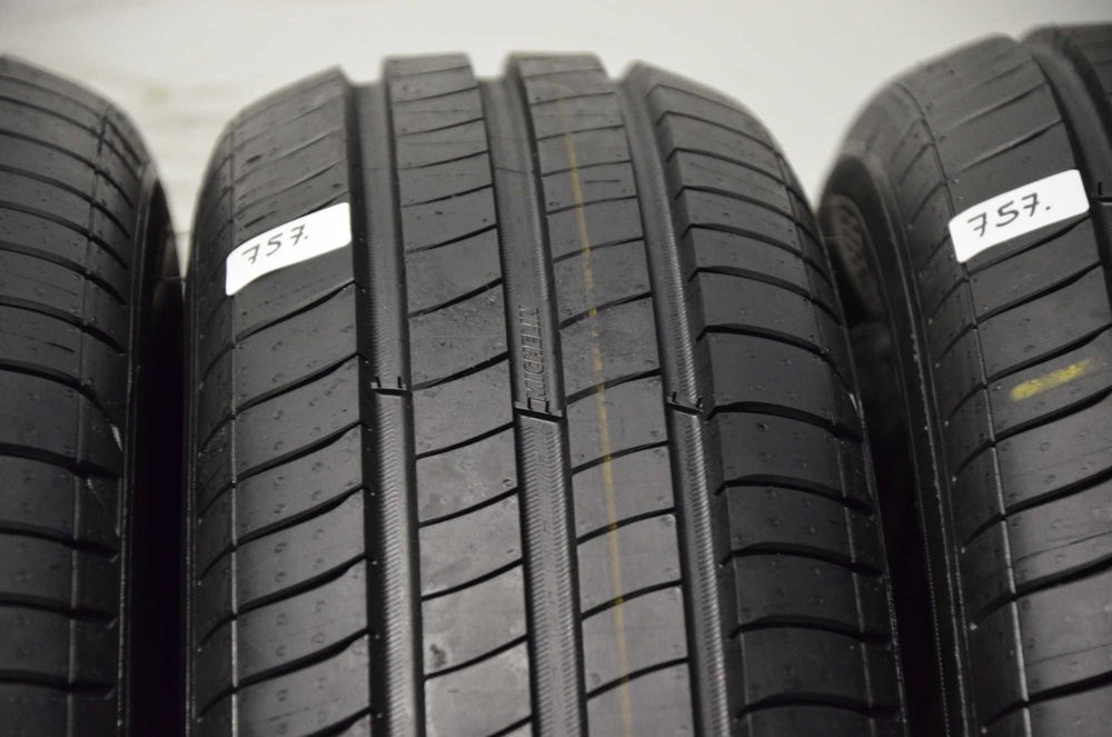 2022, 175/65 R17 Michelin E-Primacy Komplet nr757 wysyłka 60 zł
