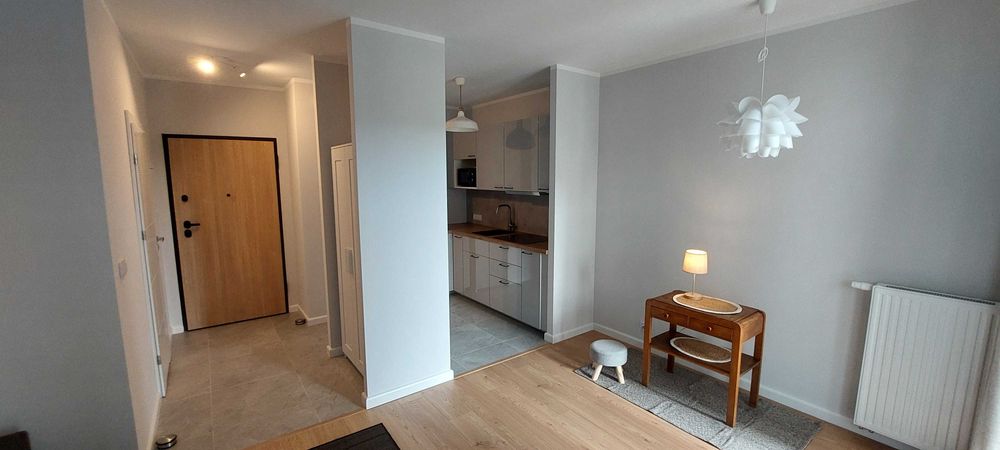 Mieszkanie – Gdynia, Wzgórze Bernadowo, Mały Kack - Widok 5