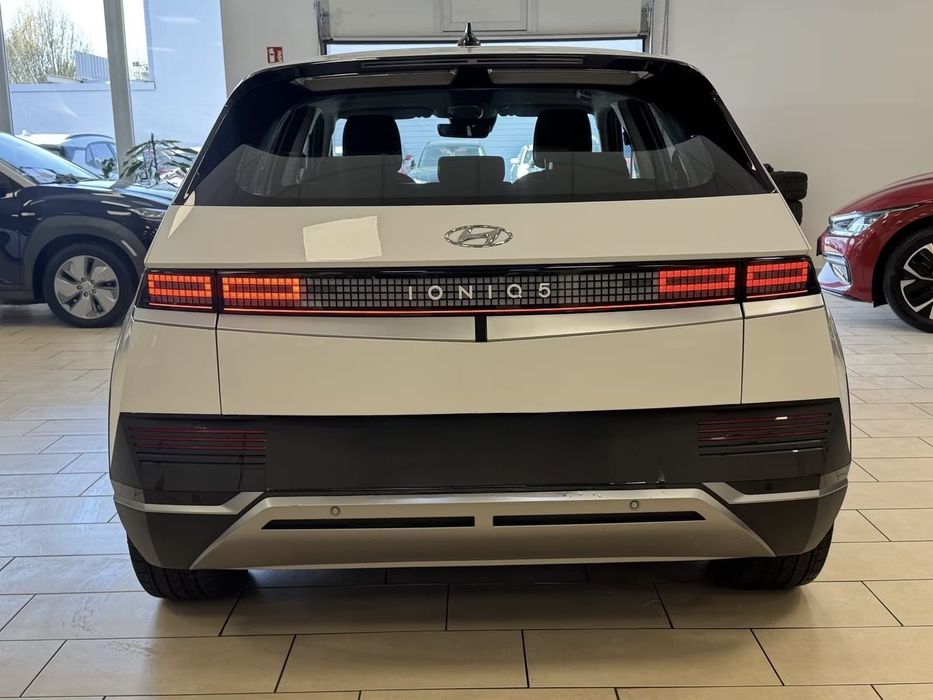 Hyundai Ioniq 5 84 kWh Dynamiq