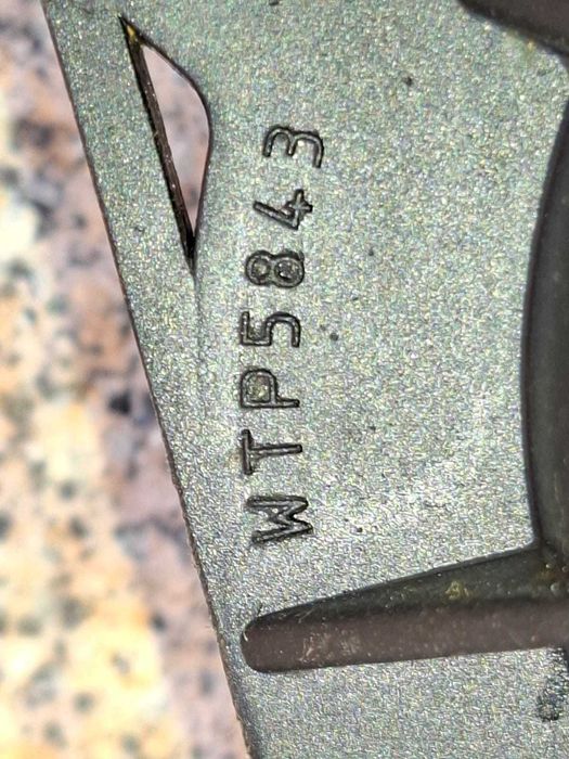 Flange + Termostato Freelander 1 2.0Di