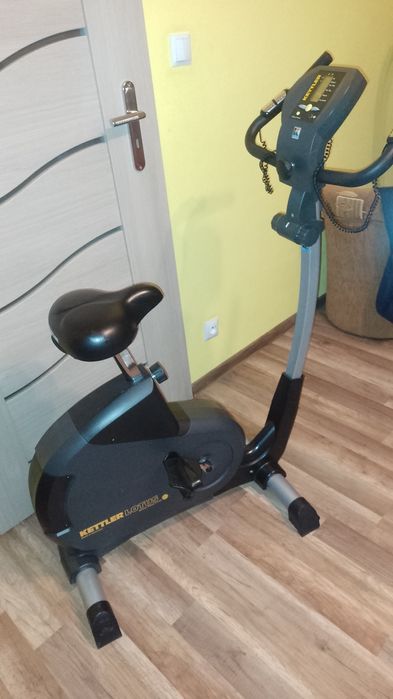 Rower stacjonarny elektromagnetycznyRechabilitacyjnyTre