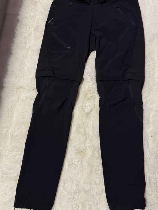 Трекінгові штани Quechua