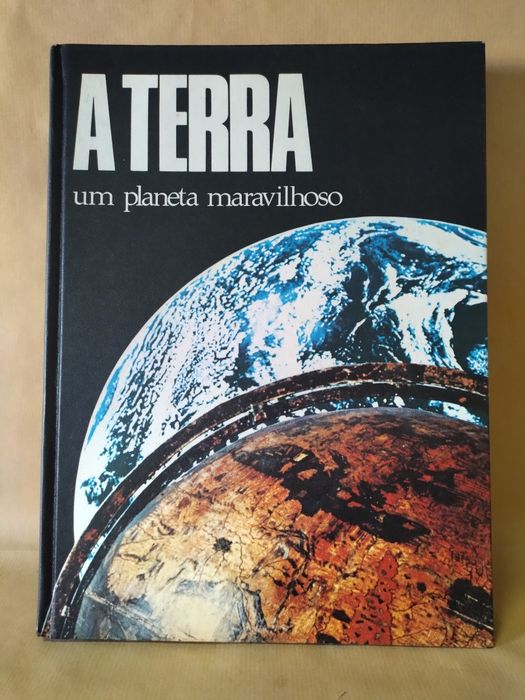 A Terra um planeta maravilhoso