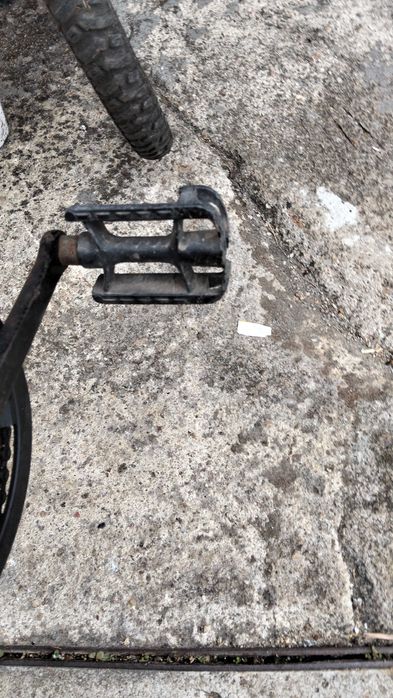 bicicleta de criança