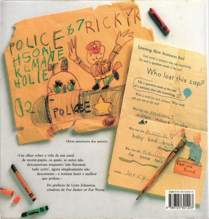 Baby Blues: Foi Ela Que Começou! - Vol. 2