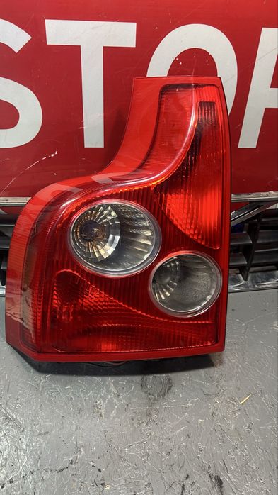 Ліхтар задній Volvo XC90 02-06